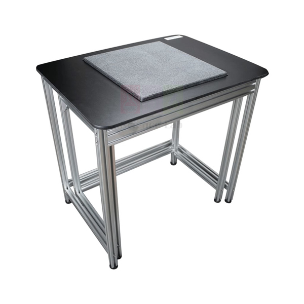 Balance Anti-Vibration Table
